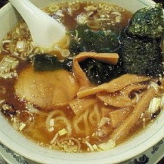 らーめん 花の華 麻布店の画像