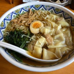 中国ラーメン 揚州商人 渋谷センター街店の画像
