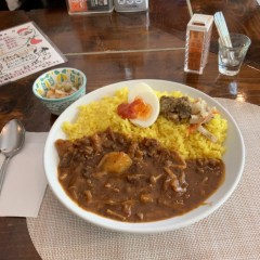 Curry Diceの画像