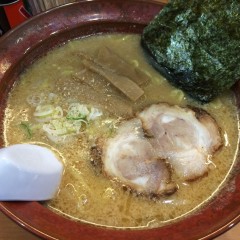北海道ラーメン たつみ屋 五反田店の画像