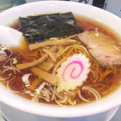 らうめん 丸善の画像