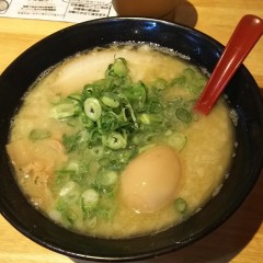 麺屋 絆の画像