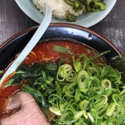 うま辛ラーメン