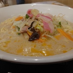 長崎ちゃんぽん リンガーハット 国立府中インター店の画像