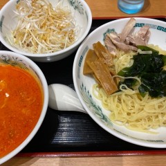 日高屋 相模原ラクーン店の画像