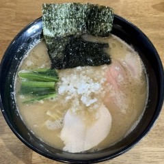 麺屋 よじむ 幕張店の画像