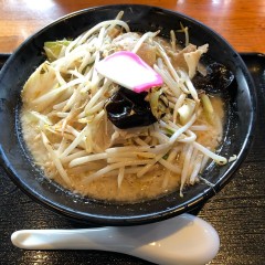 栃木タンメン 上岡食堂 羽川店の画像