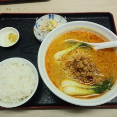 台湾料理 食の味の画像