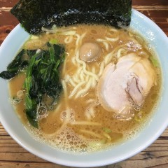 壱六家 大森店の画像