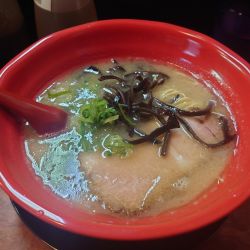 メロディラーメン