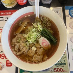 幸楽苑 いわき鹿島店の画像