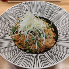 坦々麺 一龍 赤坂店の画像
