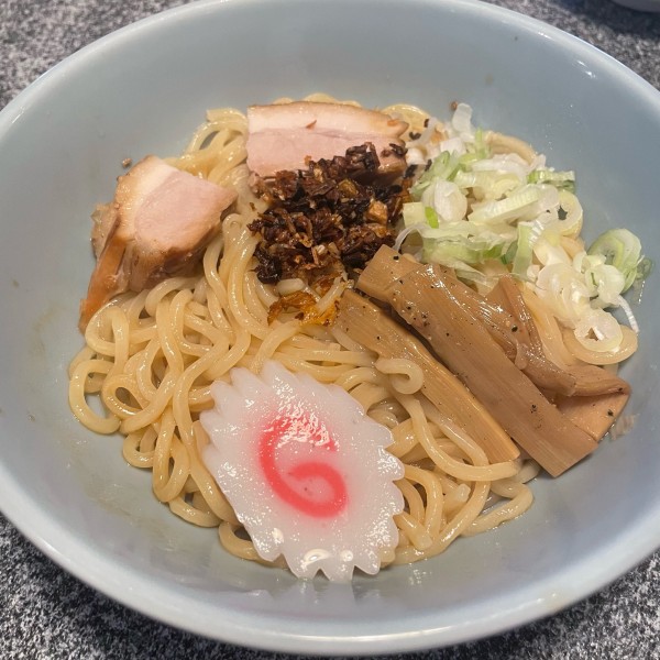 「あぶら〜麺」@あぶら〜亭 桜上水本店の写真