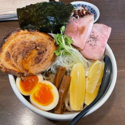 冷やしすっきり（夏季限定）