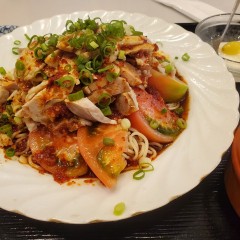 四川名菜料理 四川陳麻婆の画像