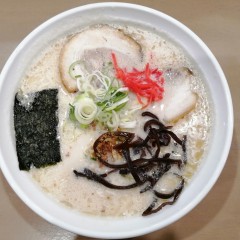 熊本ラーメン専門店 一番星 池下店の画像