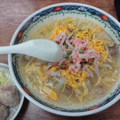 巴家料理店の画像