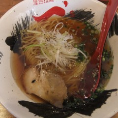 屋台拉麺 一’s 西千葉店の画像