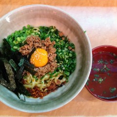 沖縄そば やんばる 新宿本店の画像