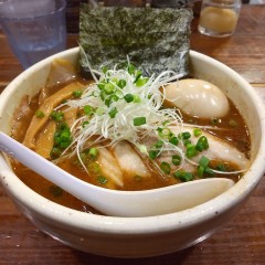 らーめん Zootの画像