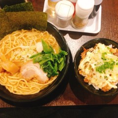 山亀家 稲毛店の画像