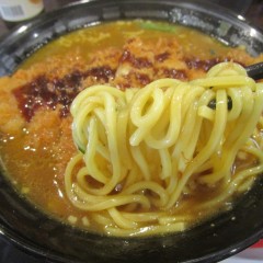 カレーハウスcoco壱番屋  TX六町駅前店の画像