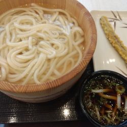 丸亀製麺 メガステージ白河店の画像