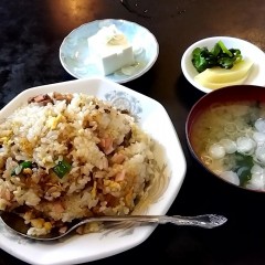 龍門飯店の画像