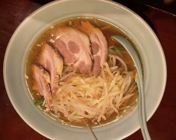 「チャーシュー麺」@チャイナ厨房 Ting Tang Tang 海浜幕張駅前店の写真