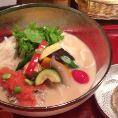 米粉厨 嚼夢果の画像