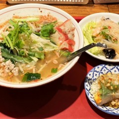 バンコク屋台 カオサン ルミネ新宿店の画像