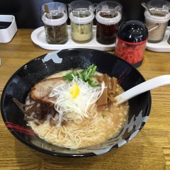 らーめんダイニング 麺来 尾張旭店の画像