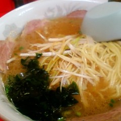 とんとんラーメンの画像