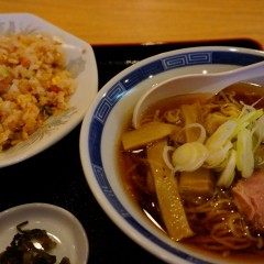 中華料理 神田須田町 大勝軒の画像