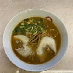 中華そば一久 東岐波店の画像