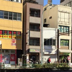 生蕎麦 甲州屋の画像