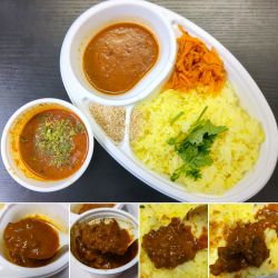 上野カリガリ マキオパーク店の画像