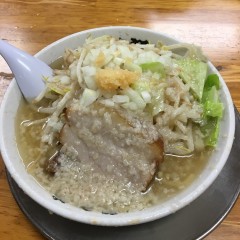 らーめん処 潤 三条店の写真