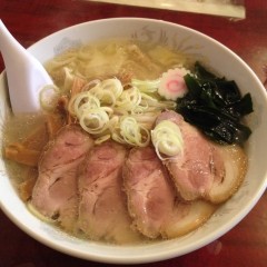 餃子ハウスの画像