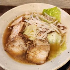 まぜそば 龍＆虎の画像