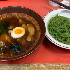 つけ麺大王 明大前店の画像