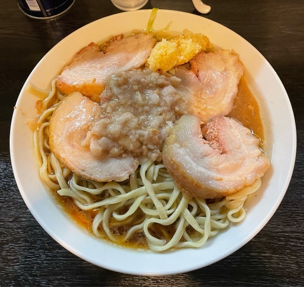 「ラーメン」@豚星。の写真