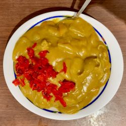 普通カレーライス￥530