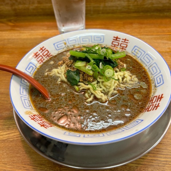 まるたん - あびこ | ラーメンデータベース