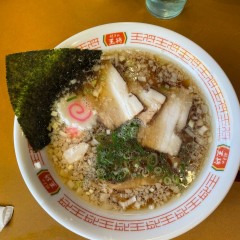 餃子の王将 西明石店の画像