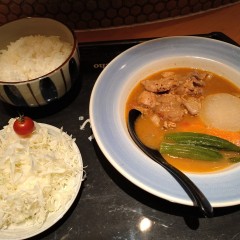 かしみん 丸の内本店の画像