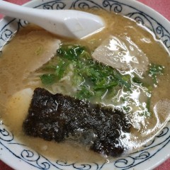 東和ラーメンの画像
