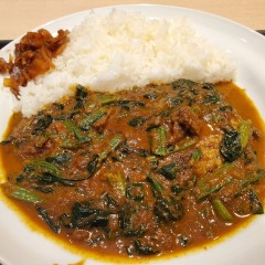 マイカリー食堂 阪東橋店の画像