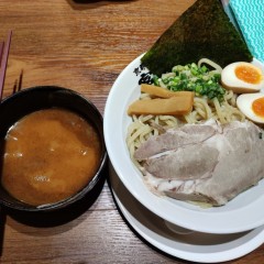 たけろくらーめん富岳 カレー＆ショップの画像