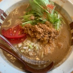 北斗辛軒 石和本店の画像